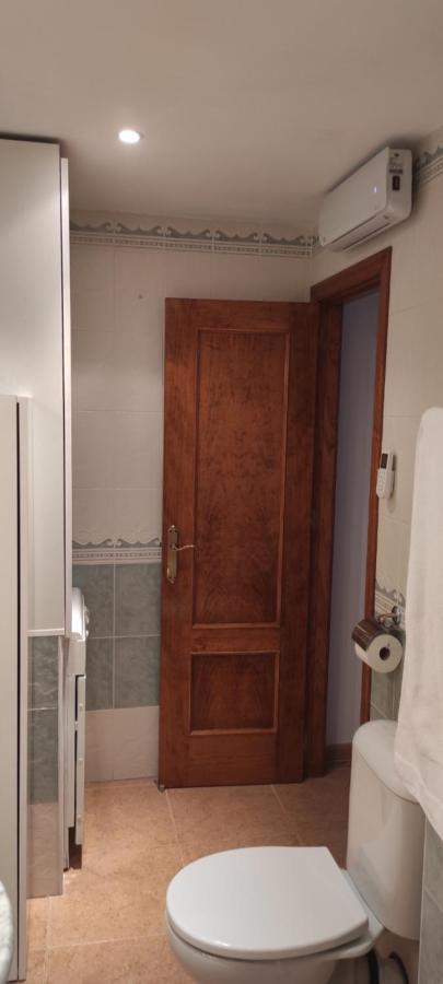 Bahía de Vera - Apartamento Naturista con 3 piscinas junto a playa Playas de Vera Exterior foto
